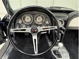 1963 Chevrolet Corvette (CC-2084454) for sale in Morgantown, Pennsylvania