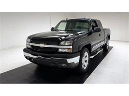 2005 Chevrolet Silverado (CC-2084455) for sale in Morgantown, Pennsylvania