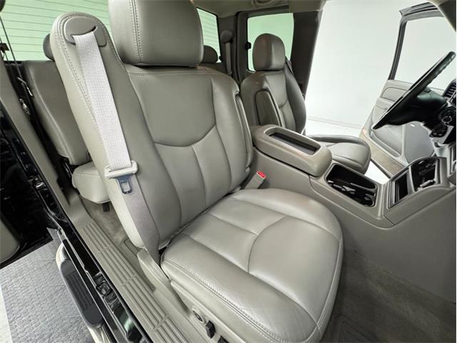 2005 Chevrolet Silverado (CC-2084455) for sale in Morgantown, Pennsylvania