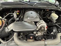 2005 Chevrolet Silverado (CC-2084455) for sale in Morgantown, Pennsylvania