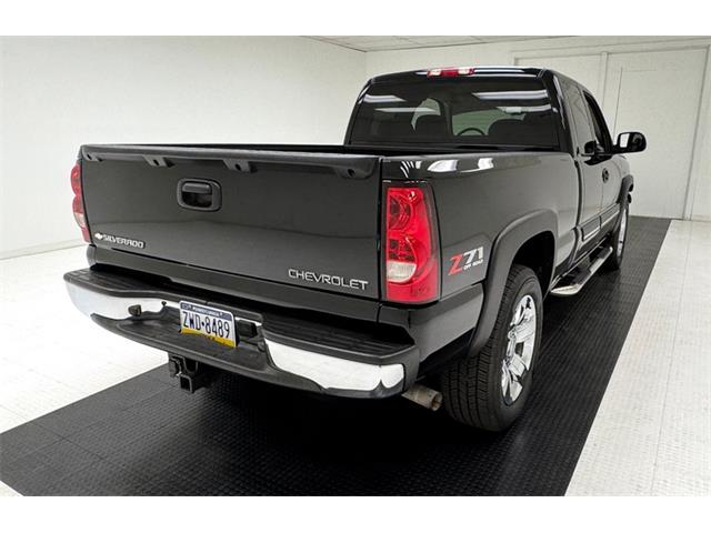 2005 Chevrolet Silverado (CC-2084455) for sale in Morgantown, Pennsylvania