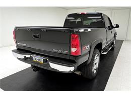 2005 Chevrolet Silverado (CC-2084455) for sale in Morgantown, Pennsylvania