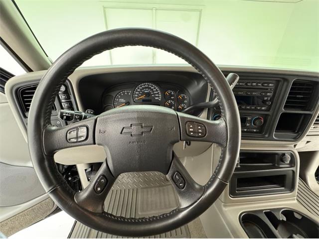 2005 Chevrolet Silverado (CC-2084455) for sale in Morgantown, Pennsylvania