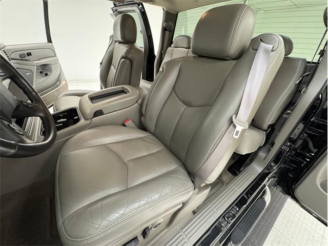2005 Chevrolet Silverado (CC-2084455) for sale in Morgantown, Pennsylvania