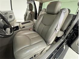 2005 Chevrolet Silverado (CC-2084455) for sale in Morgantown, Pennsylvania