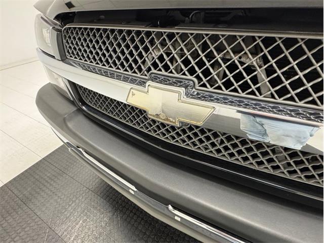 2005 Chevrolet Silverado (CC-2084455) for sale in Morgantown, Pennsylvania