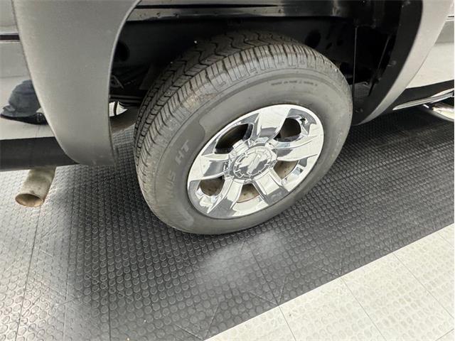 2005 Chevrolet Silverado (CC-2084455) for sale in Morgantown, Pennsylvania