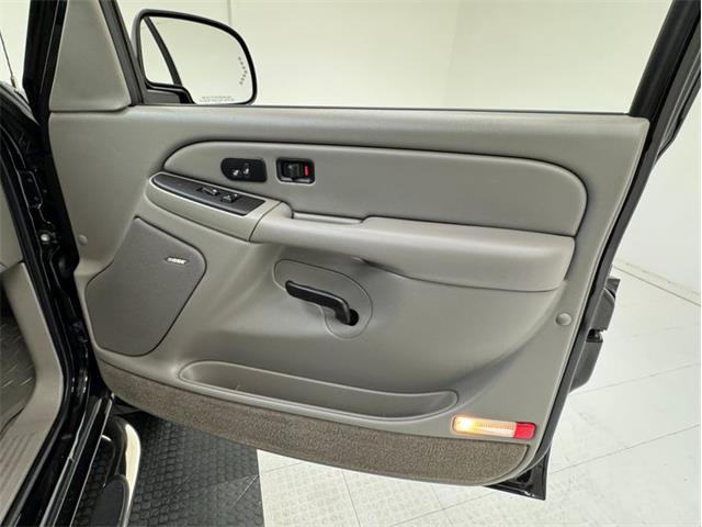 2005 Chevrolet Silverado (CC-2084455) for sale in Morgantown, Pennsylvania