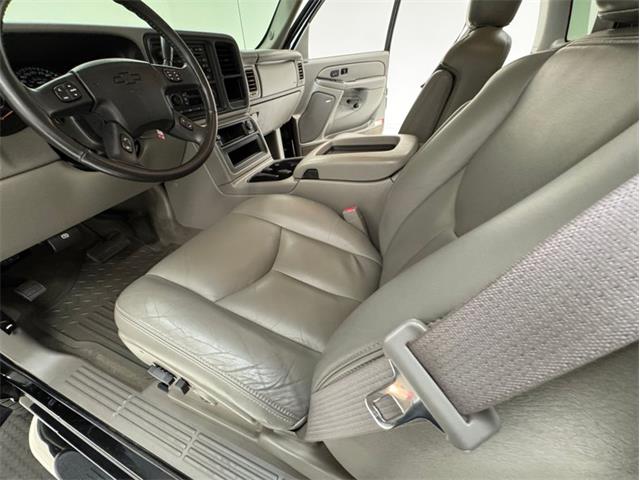 2005 Chevrolet Silverado (CC-2084455) for sale in Morgantown, Pennsylvania