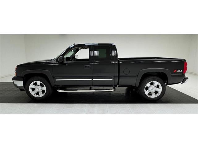 2005 Chevrolet Silverado (CC-2084455) for sale in Morgantown, Pennsylvania