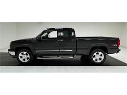 2005 Chevrolet Silverado (CC-2084455) for sale in Morgantown, Pennsylvania