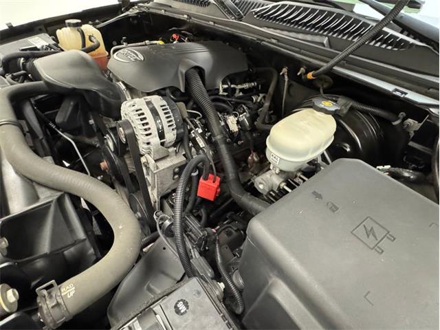 2005 Chevrolet Silverado (CC-2084455) for sale in Morgantown, Pennsylvania
