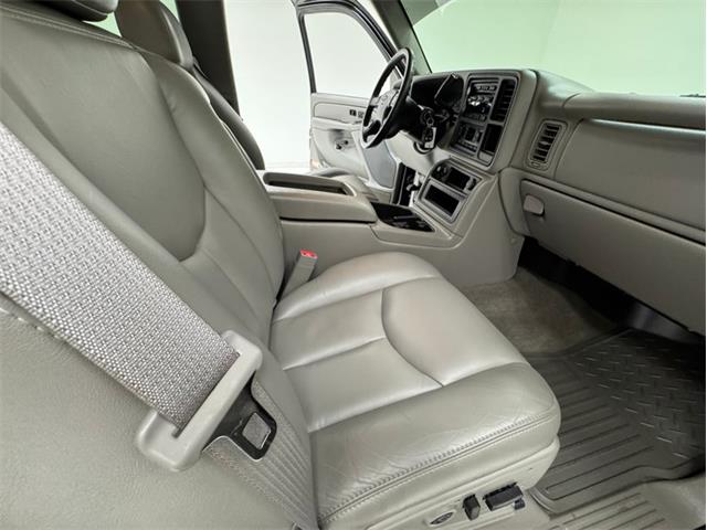 2005 Chevrolet Silverado (CC-2084455) for sale in Morgantown, Pennsylvania