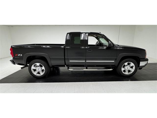 2005 Chevrolet Silverado (CC-2084455) for sale in Morgantown, Pennsylvania