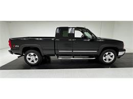 2005 Chevrolet Silverado (CC-2084455) for sale in Morgantown, Pennsylvania