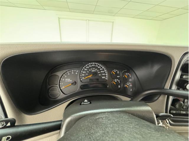 2005 Chevrolet Silverado (CC-2084455) for sale in Morgantown, Pennsylvania