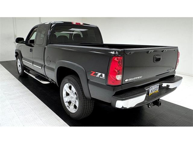 2005 Chevrolet Silverado (CC-2084455) for sale in Morgantown, Pennsylvania
