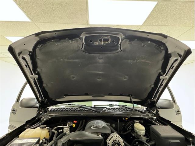 2005 Chevrolet Silverado (CC-2084455) for sale in Morgantown, Pennsylvania