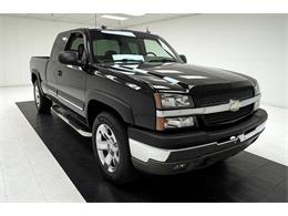 2005 Chevrolet Silverado (CC-2084455) for sale in Morgantown, Pennsylvania