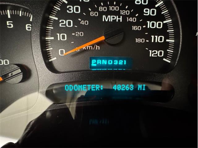 2005 Chevrolet Silverado (CC-2084455) for sale in Morgantown, Pennsylvania