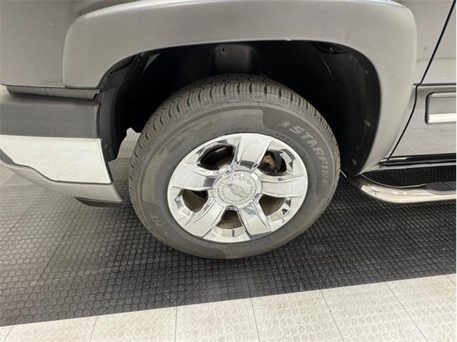 2005 Chevrolet Silverado (CC-2084455) for sale in Morgantown, Pennsylvania
