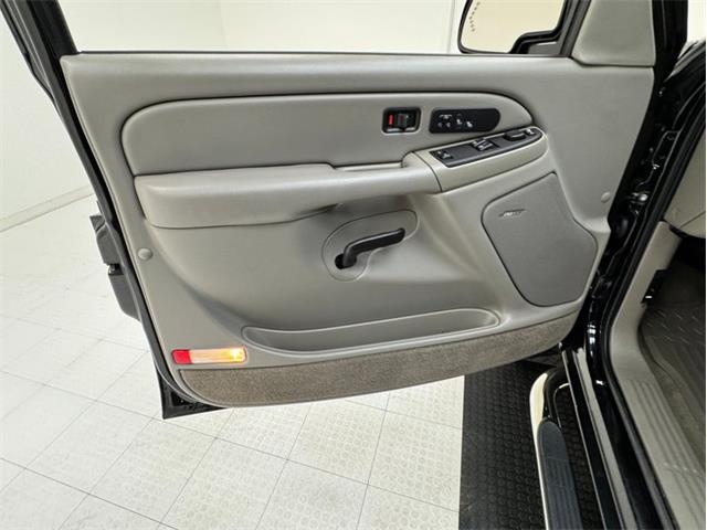 2005 Chevrolet Silverado (CC-2084455) for sale in Morgantown, Pennsylvania
