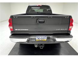 2005 Chevrolet Silverado (CC-2084455) for sale in Morgantown, Pennsylvania