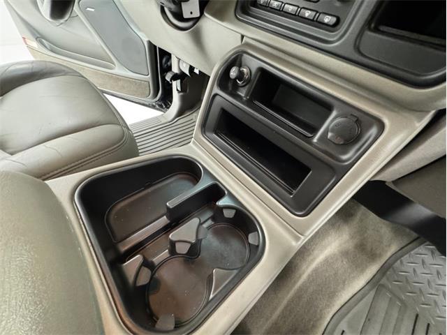 2005 Chevrolet Silverado (CC-2084455) for sale in Morgantown, Pennsylvania