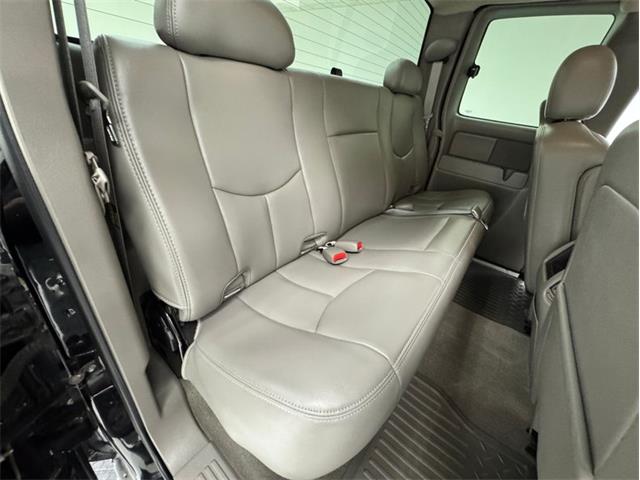 2005 Chevrolet Silverado (CC-2084455) for sale in Morgantown, Pennsylvania