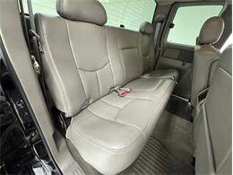 2005 Chevrolet Silverado (CC-2084455) for sale in Morgantown, Pennsylvania