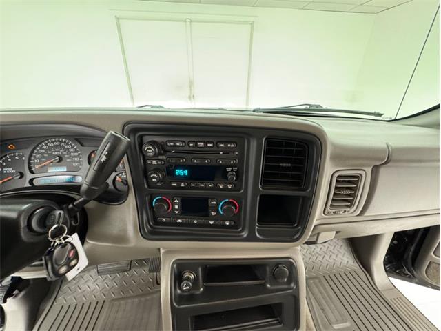 2005 Chevrolet Silverado (CC-2084455) for sale in Morgantown, Pennsylvania