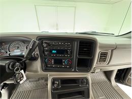 2005 Chevrolet Silverado (CC-2084455) for sale in Morgantown, Pennsylvania