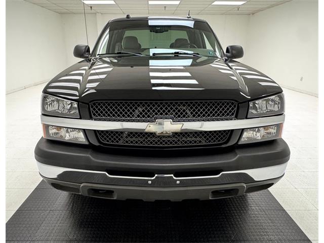 2005 Chevrolet Silverado (CC-2084455) for sale in Morgantown, Pennsylvania