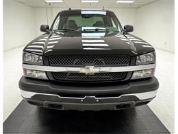 2005 Chevrolet Silverado (CC-2084455) for sale in Morgantown, Pennsylvania