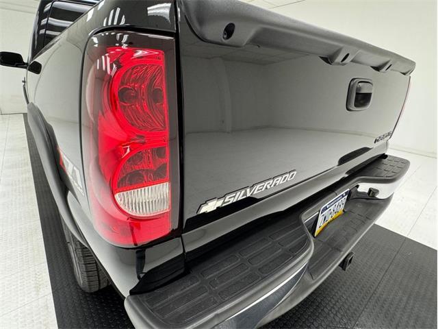 2005 Chevrolet Silverado (CC-2084455) for sale in Morgantown, Pennsylvania
