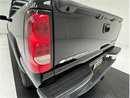 2005 Chevrolet Silverado (CC-2084455) for sale in Morgantown, Pennsylvania