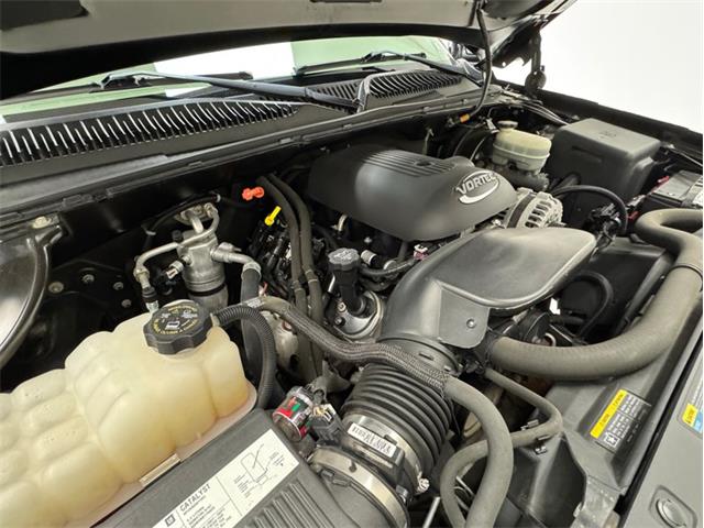 2005 Chevrolet Silverado (CC-2084455) for sale in Morgantown, Pennsylvania