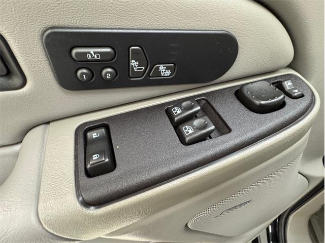 2005 Chevrolet Silverado (CC-2084455) for sale in Morgantown, Pennsylvania