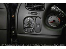 2008 Chevrolet Trailblazer (CC-2084456) for sale in Kentwood, Michigan