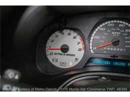 2008 Chevrolet Trailblazer (CC-2084456) for sale in Kentwood, Michigan