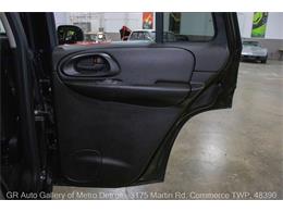 2008 Chevrolet Trailblazer (CC-2084456) for sale in Kentwood, Michigan