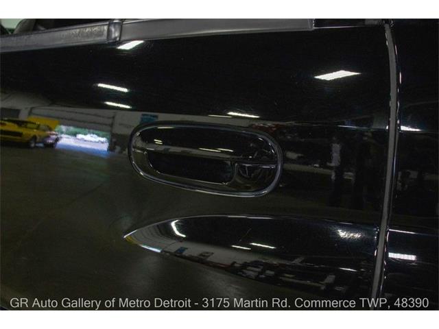 2008 Chevrolet Trailblazer (CC-2084456) for sale in Kentwood, Michigan