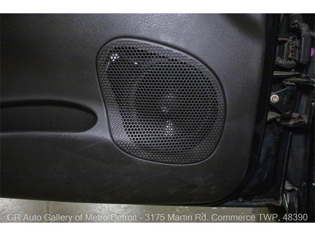 2008 Chevrolet Trailblazer (CC-2084456) for sale in Kentwood, Michigan