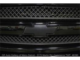 2008 Chevrolet Trailblazer (CC-2084456) for sale in Kentwood, Michigan