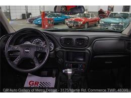2008 Chevrolet Trailblazer (CC-2084456) for sale in Kentwood, Michigan
