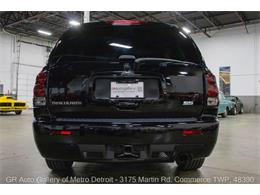 2008 Chevrolet Trailblazer (CC-2084456) for sale in Kentwood, Michigan