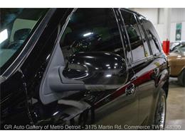2008 Chevrolet Trailblazer (CC-2084456) for sale in Kentwood, Michigan