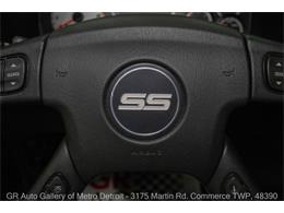 2008 Chevrolet Trailblazer (CC-2084456) for sale in Kentwood, Michigan