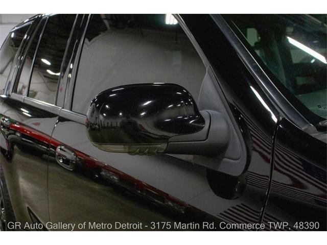 2008 Chevrolet Trailblazer (CC-2084456) for sale in Kentwood, Michigan