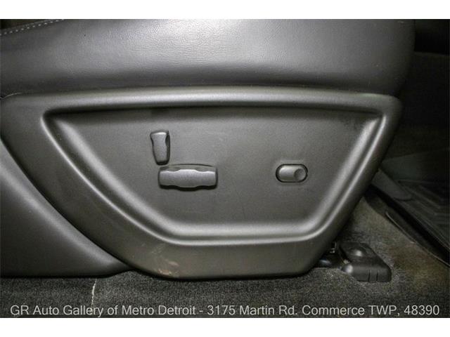 2008 Chevrolet Trailblazer (CC-2084456) for sale in Kentwood, Michigan